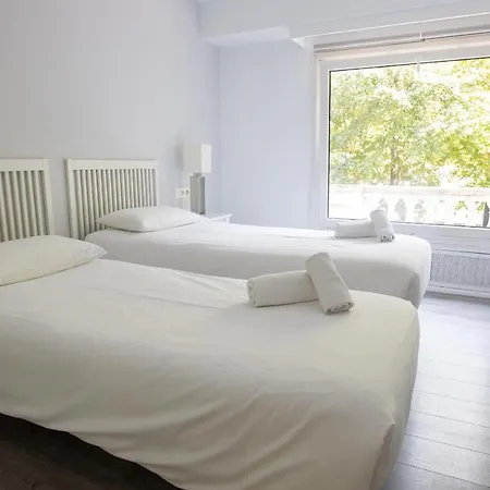 Apartament Urumea - Local Rentss San Sebastián
