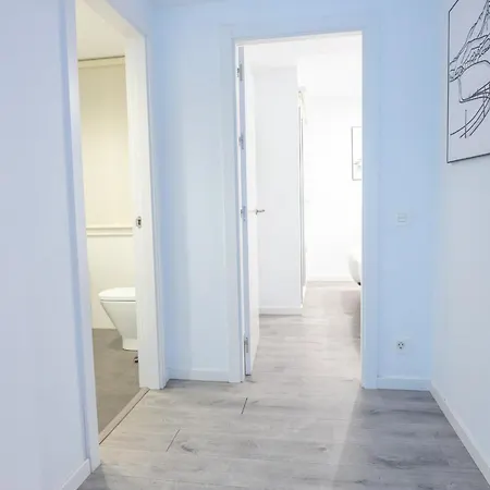 Urumea - Local Rentss Appartement *