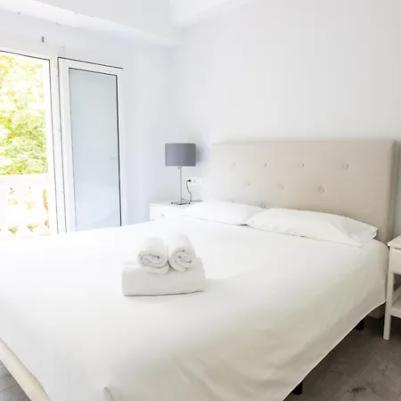 Apartamento Urumea - Local Rentss