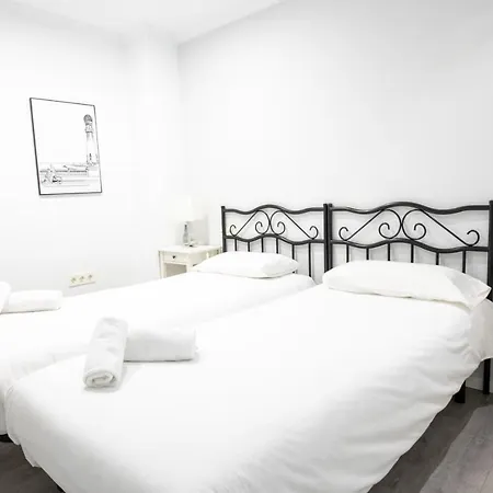 Urumea - Local Rentss San Sebastian