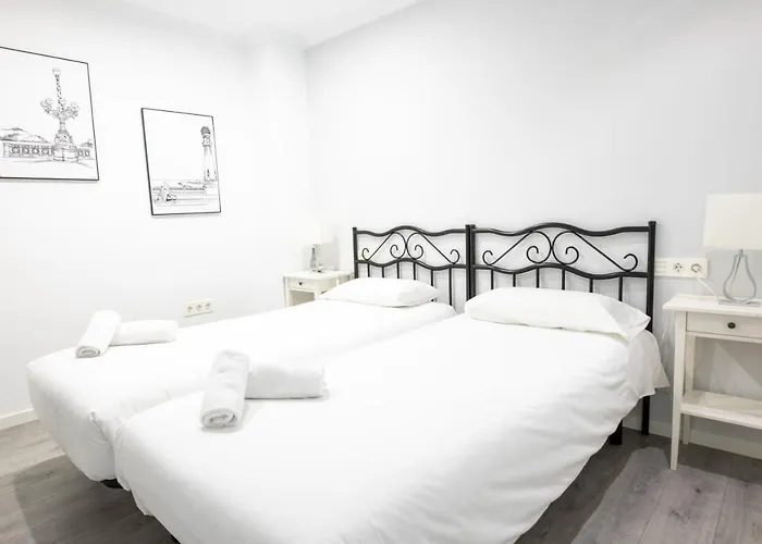 Urumea - Local Rentss San Sebastián