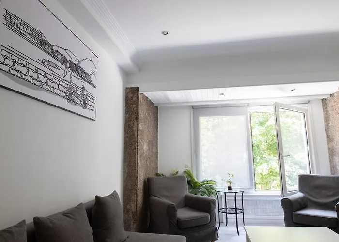 Urumea - Local Rentss San Sebastian