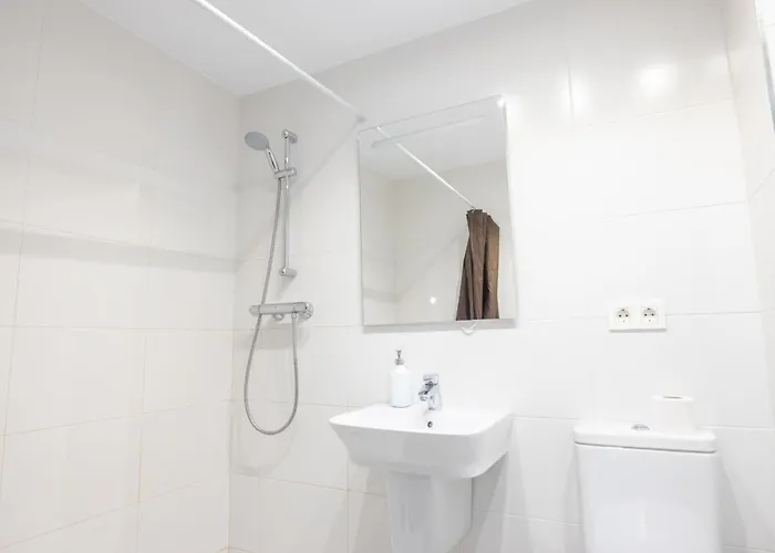 Urumea - Local Rentss * San Sebastian